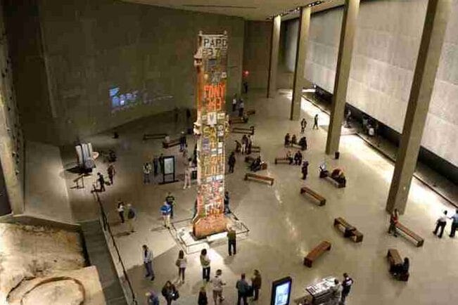 Los 12 Mejores Museos de Nueva York 4