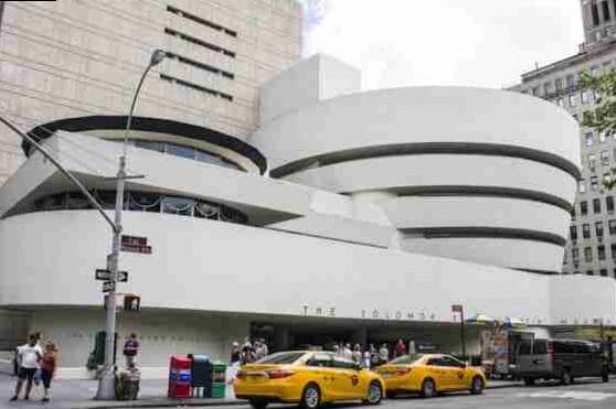 Los 12 Mejores Museos de Nueva York 7
