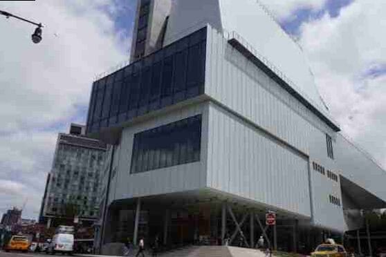 Los 12 Mejores Museos de Nueva York 8