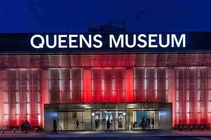 Los 12 Mejores Museos de Nueva York 10