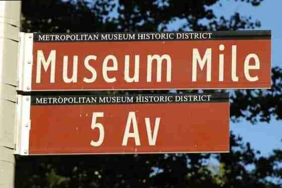 Los 12 Mejores Museos de Nueva York 12