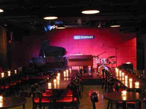 Los 5 mejores locales para oir Jazz en Nueva York 3