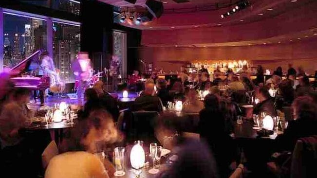 Los 5 mejores locales para oir Jazz en Nueva York 4
