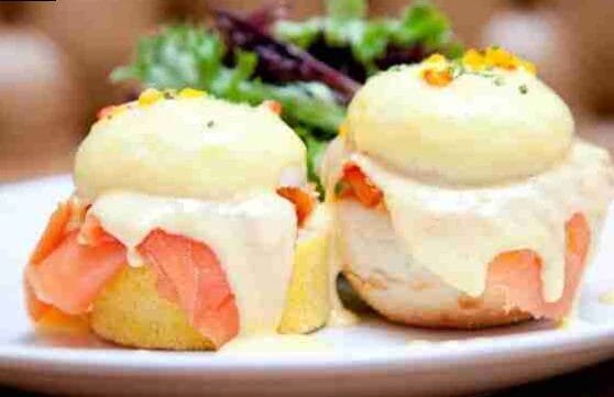 Los mejores lugares para tomar un "brunch" en Nueva York