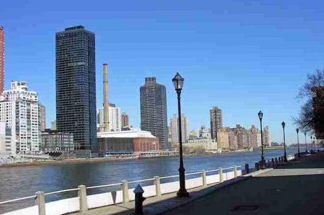 Los rios que bañan Nueva York: cuales son y que tours escoger para conocerlos 2