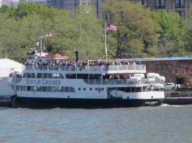 Los rios que bañan Nueva York: cuales son y que tours escoger para conocerlos 3