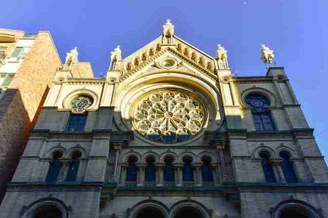 Lower East Side: que ver en la zona, donde dormir y comer