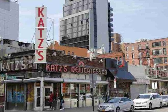 Lower East Side: que ver en la zona, donde dormir y comer 2