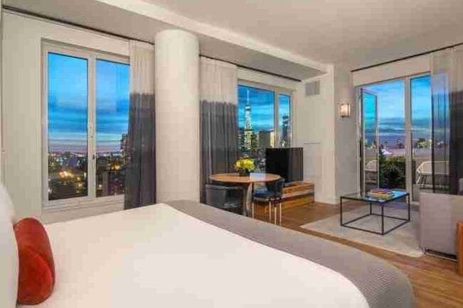 Lower East Side: que ver en la zona, donde dormir y comer 3