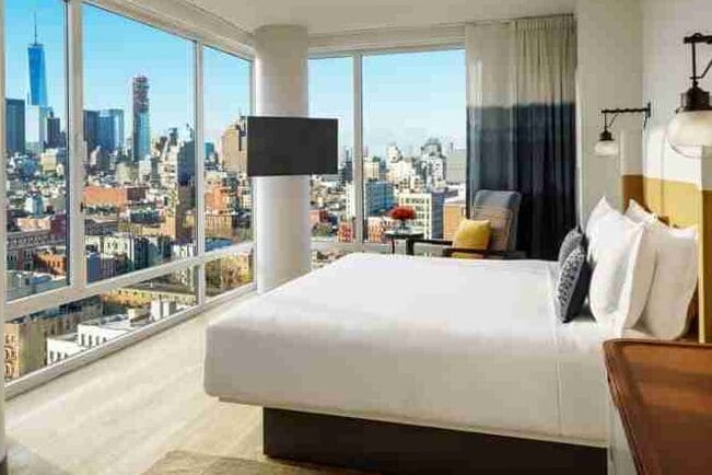 Lower East Side: que ver en la zona, donde dormir y comer 6