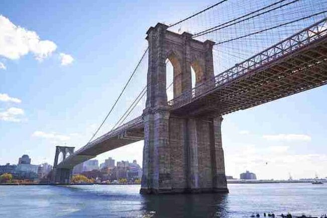 Lower Manhattan, Nueva York: que ver, donde alojarse 1 Lower Manhattan, Nueva York: que ver, donde alojarse