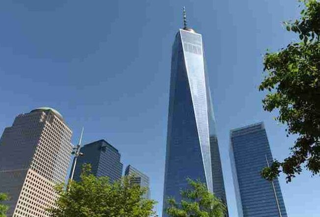 Lower Manhattan, Nueva York: que ver, donde alojarse 2 Lower Manhattan, Nueva York: que ver, donde alojarse 2