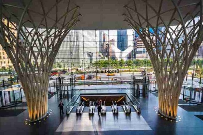 Lower Manhattan, Nueva York: que ver, donde alojarse 8