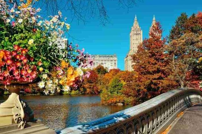 Mejor época del año para viajar a Nueva York 3
