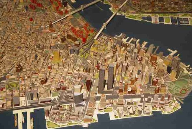 Museo de Queens en Nueva York: que ver