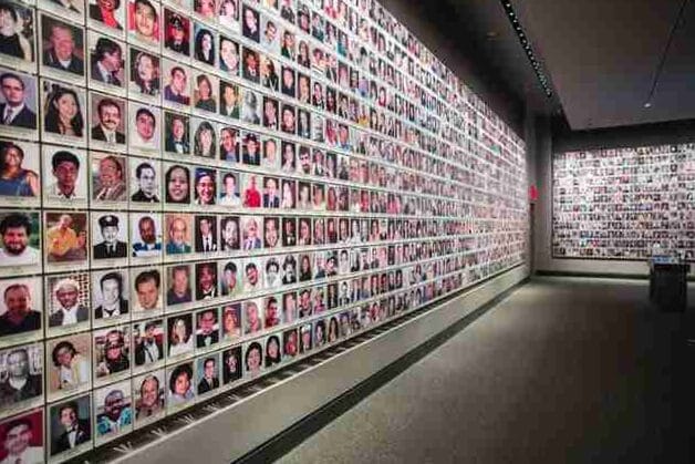 Museo del 11-S en Nueva York: que ver, precios y horarios 2