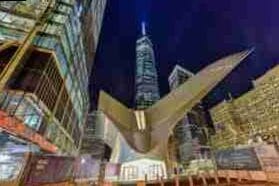 Museo del 11-S en Nueva York: que ver, precios y horarios 4