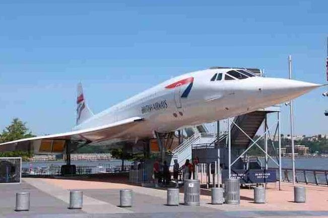Museo Intrepid en Nueva York: que ver, precios, horarios 1 Museo Intrepid en Nueva York: que ver, precios, horarios