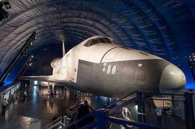 Museo Intrepid en Nueva York: que ver, precios, horarios 2 Museo Intrepid en Nueva York: que ver, precios, horarios 2