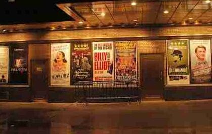 Musicales en Nueva York - Entradas para espectáculos de Broadway 5