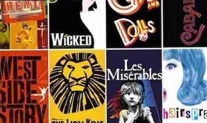 Musicales en Nueva York - Entradas para espectáculos de Broadway 7