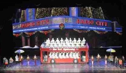 Navidad en Nueva York: esto es lo mejor que puedes hacer 4