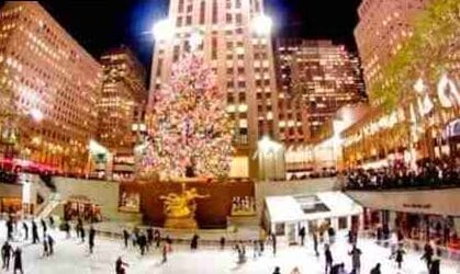Navidad en Nueva York: esto es lo mejor que puedes hacer 6