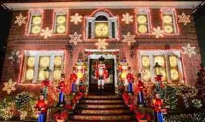Navidad en Nueva York: esto es lo mejor que puedes hacer 7