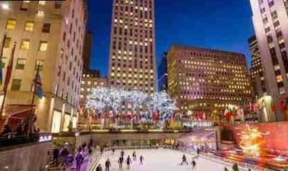 Navidad en Nueva York: esto es lo mejor que puedes hacer 8
