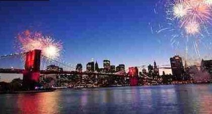 Navidad en Nueva York: esto es lo mejor que puedes hacer 9