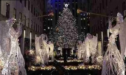 Navidad en Nueva York: que hacer 2 Navidad en Nueva York: que hacer 2