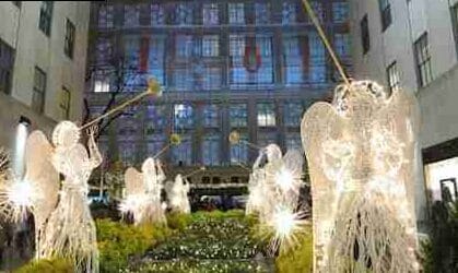 Navidad en Nueva York: que hacer 3 Navidad en Nueva York: que hacer 3