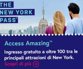 New York Pass: estos son sus descuentos 2