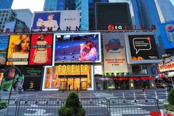 New York Pass: estos son sus descuentos 3