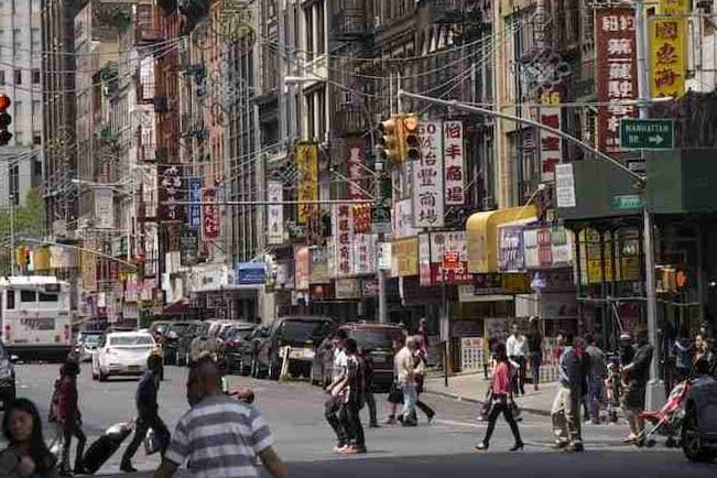 Nolita en Nueva York: que ver, restaurantes y donde esta