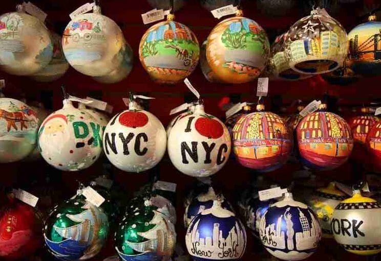 Nueva York ¿Por qué le llaman la Gran Manzana?