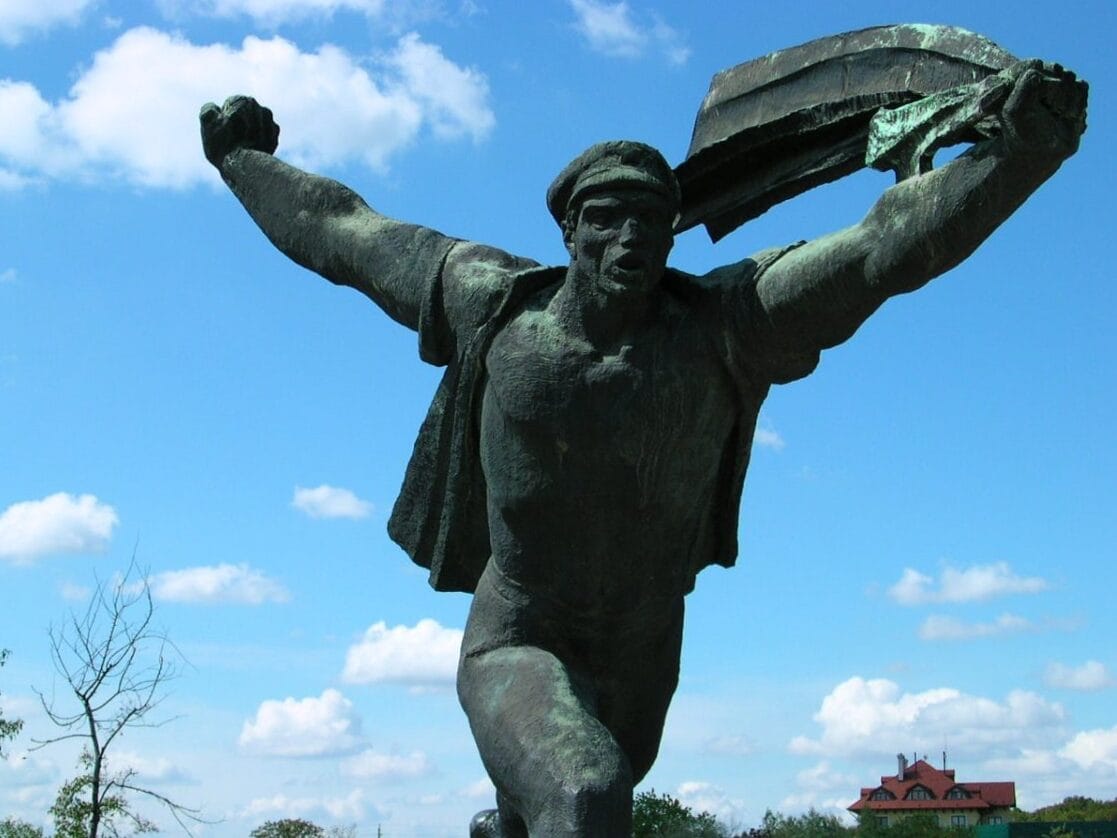 Parque de la Estatua