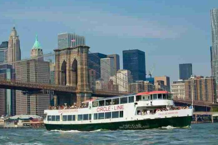 Paseo en Barco por Nueva York: cual es el mejor tour
