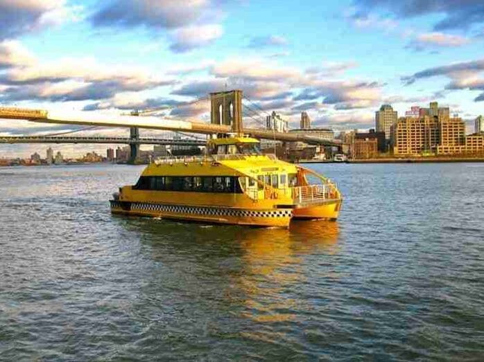 Paseo en Barco por Nueva York: cual es el mejor tour 2