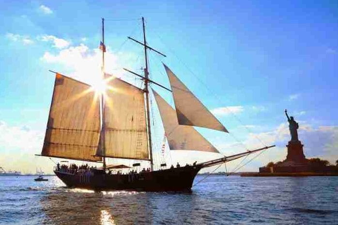 Paseo en Barco por Nueva York: cual es el mejor tour 4