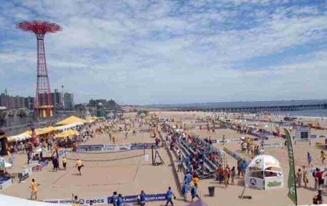 Playas cerca de Nueva York: una guía de las mejores playas para niños 3