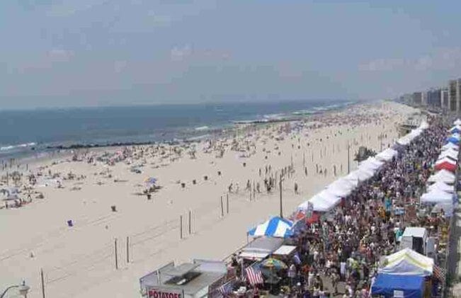 Playas cerca de Nueva York: una guía de las mejores playas para niños 5