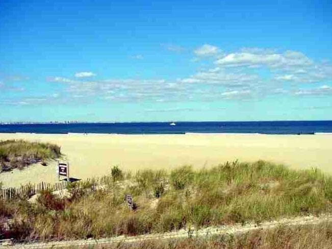 Playas cerca de Nueva York: una guía de las mejores playas para niños 6