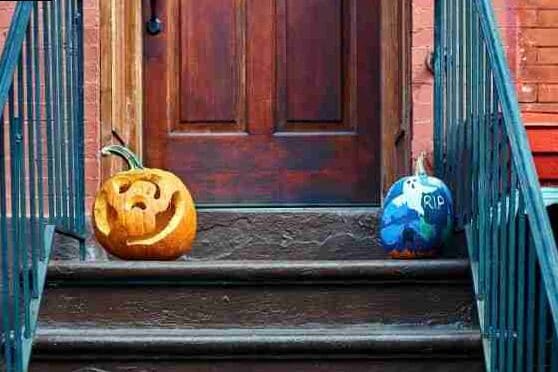 Que hacer en Halloween en Nueva York 2