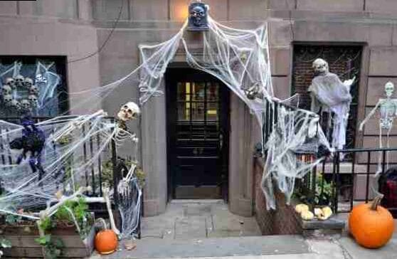 Que hacer en Halloween en Nueva York 7