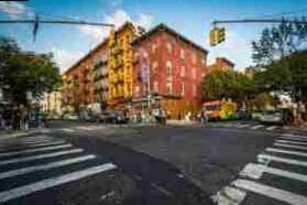 El Barrio de Bushwick en Brooklyn, Nueva York: que ver, como llegar y donde comer