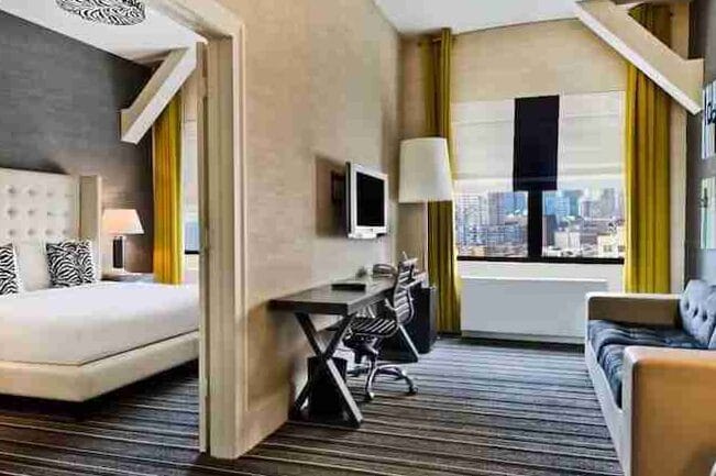 Midtown en Manhattan: qué ver, dónde alojarse y qué hacer 3