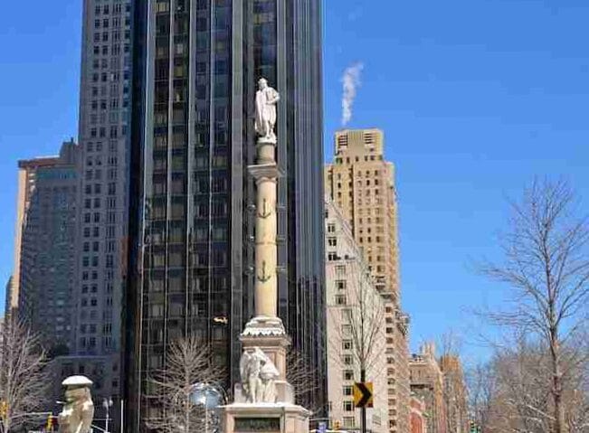 Columbus Circle: que ver, que hacer y donde dormir
