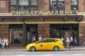 Meatpacking District: que ver, restaurantes, donde alojarse 2