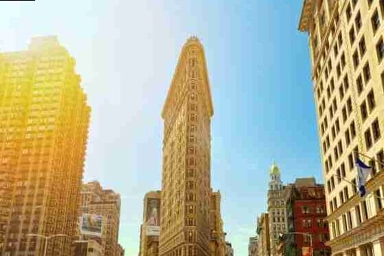 Edificio Flatiron en Nueva York: qué ver y hacer